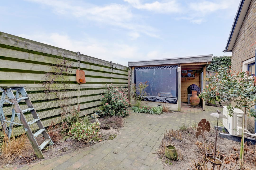 Photo 26 of Wilhelminastraat 6