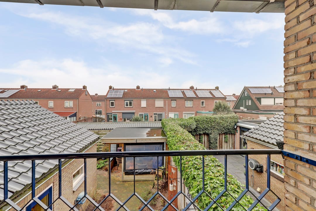 Photo 31 of Wilhelminastraat 6