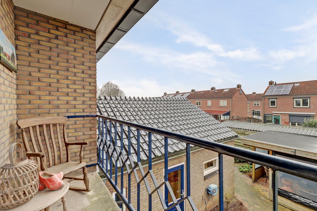 Photo 32 of Wilhelminastraat 6