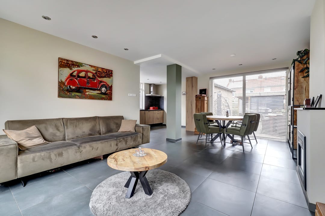 Photo 7 of Wilhelminastraat 6