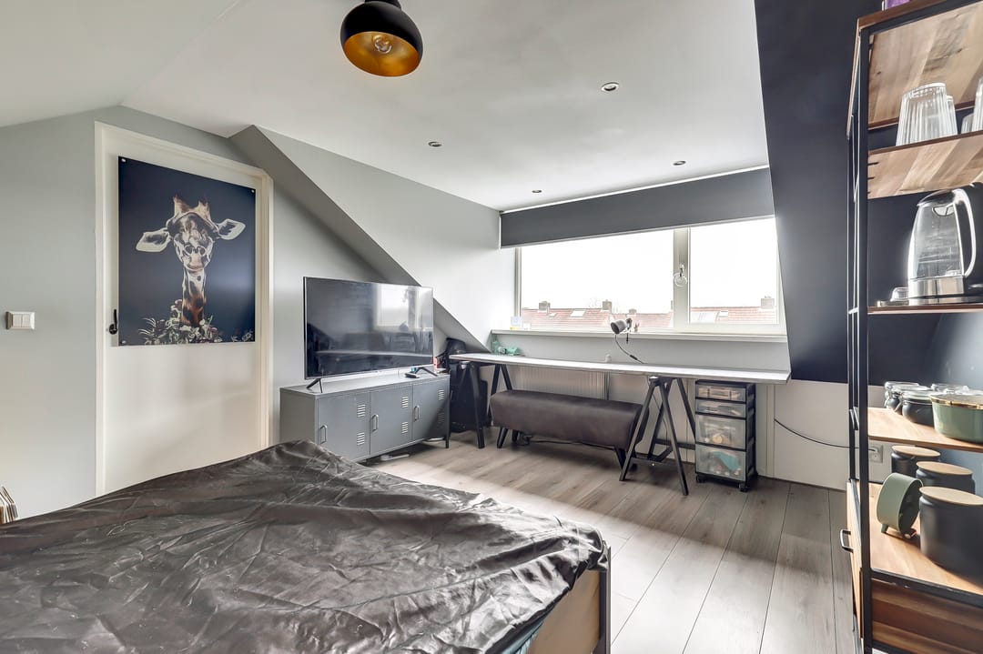 Photo 43 of Wilhelminastraat 6