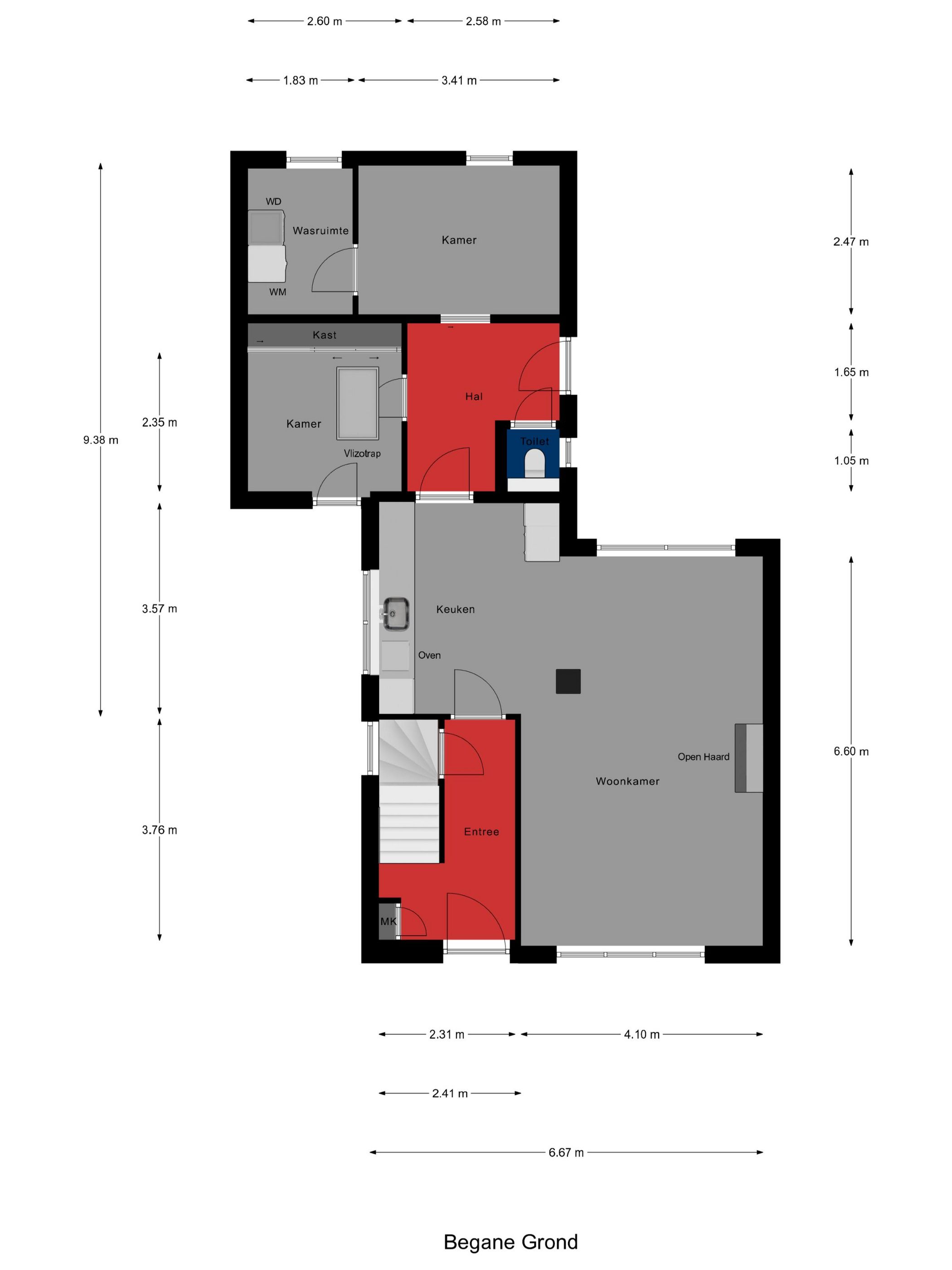 Photo 45 of Wilhelminastraat 6