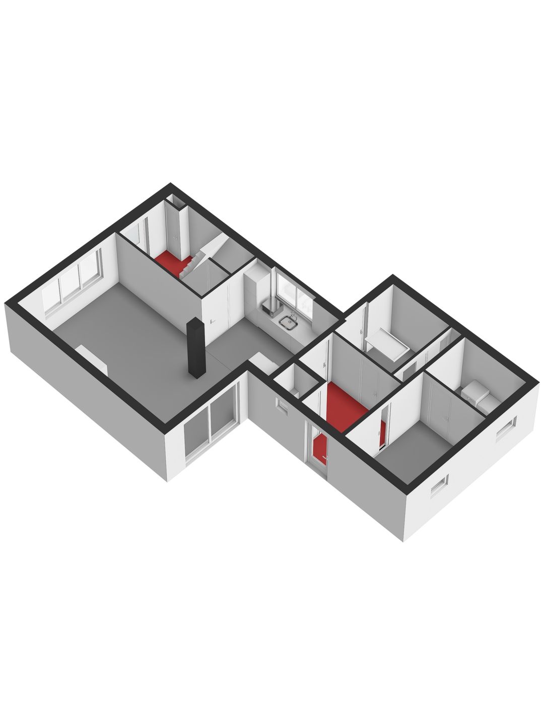 Photo 46 of Wilhelminastraat 6