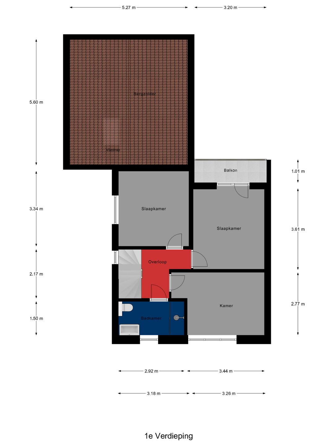 Photo 47 of Wilhelminastraat 6