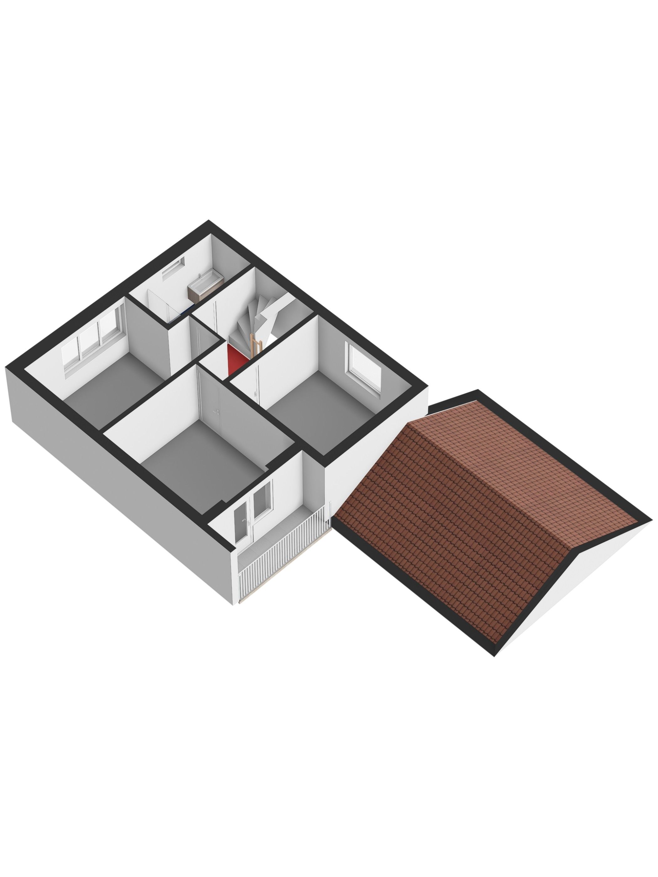 Photo 48 of Wilhelminastraat 6