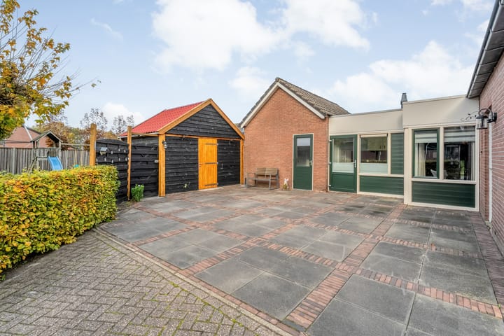 Foto 7 van Broekdijk 44