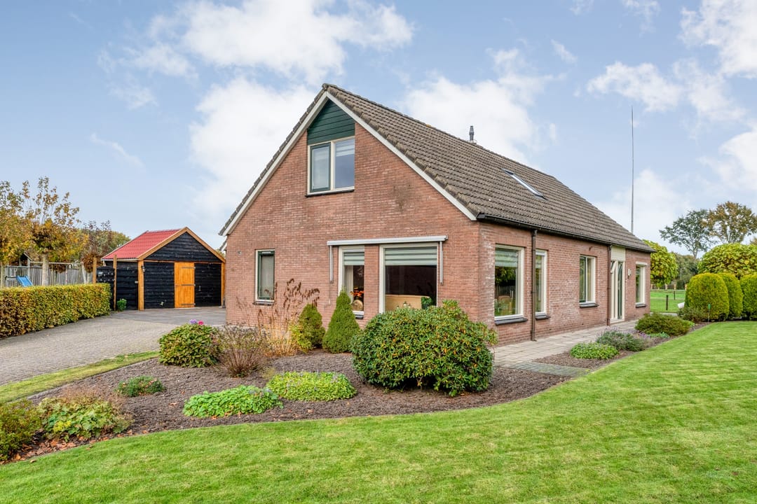 Foto 1 van Broekdijk 44