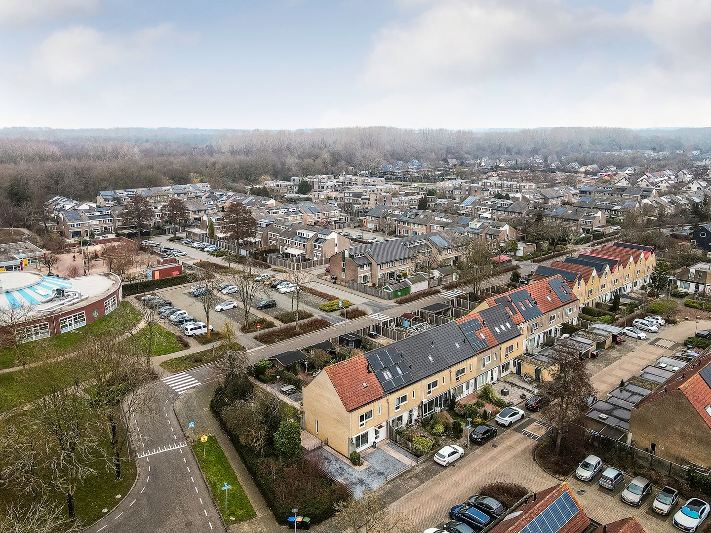 Foto 4 van Karveel 48 19