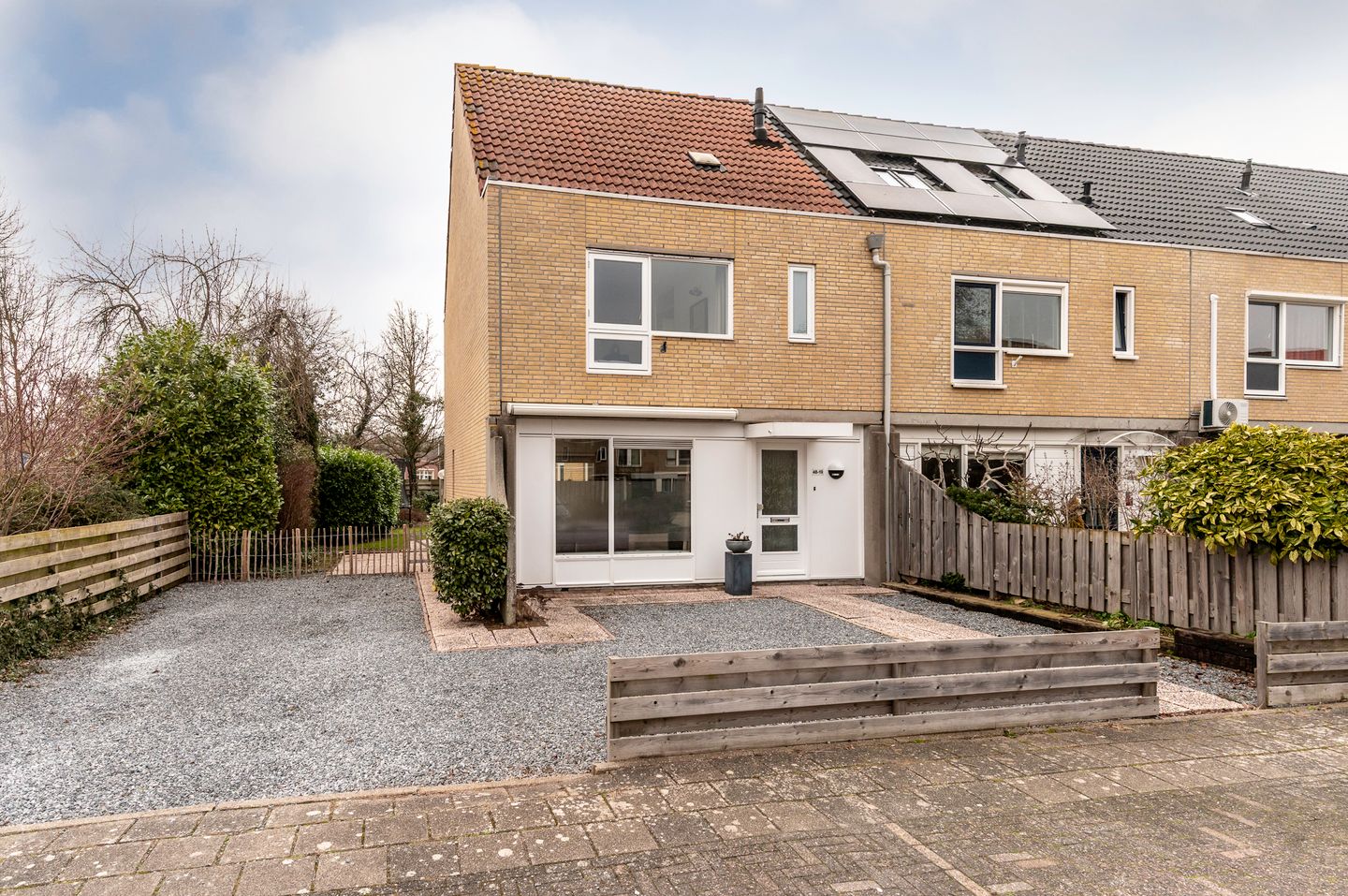 Foto 5 van Karveel 48 19