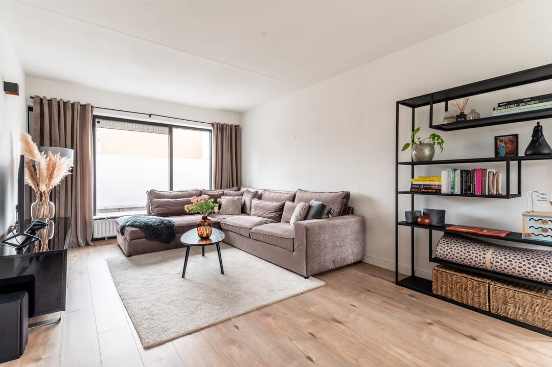 Foto 8 van Karveel 48 19