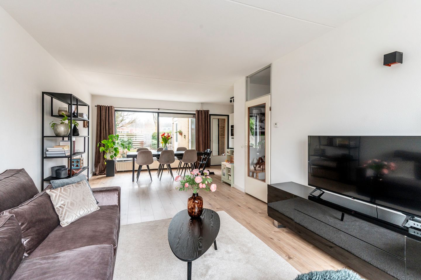 Foto 10 van Karveel 48 19