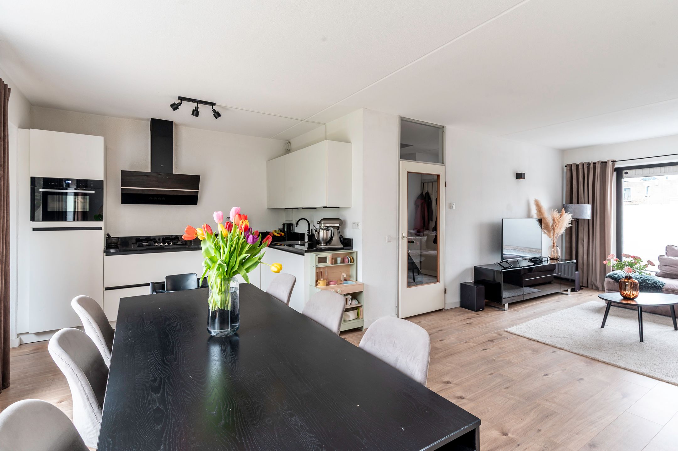 Foto 12 van Karveel 48 19