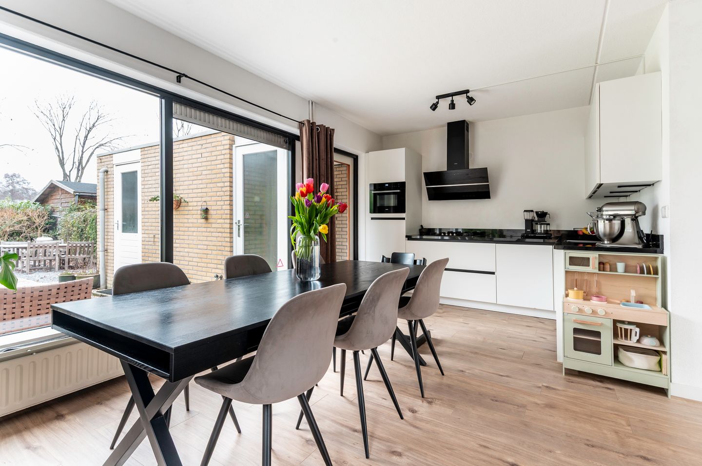 Foto 14 van Karveel 48 19