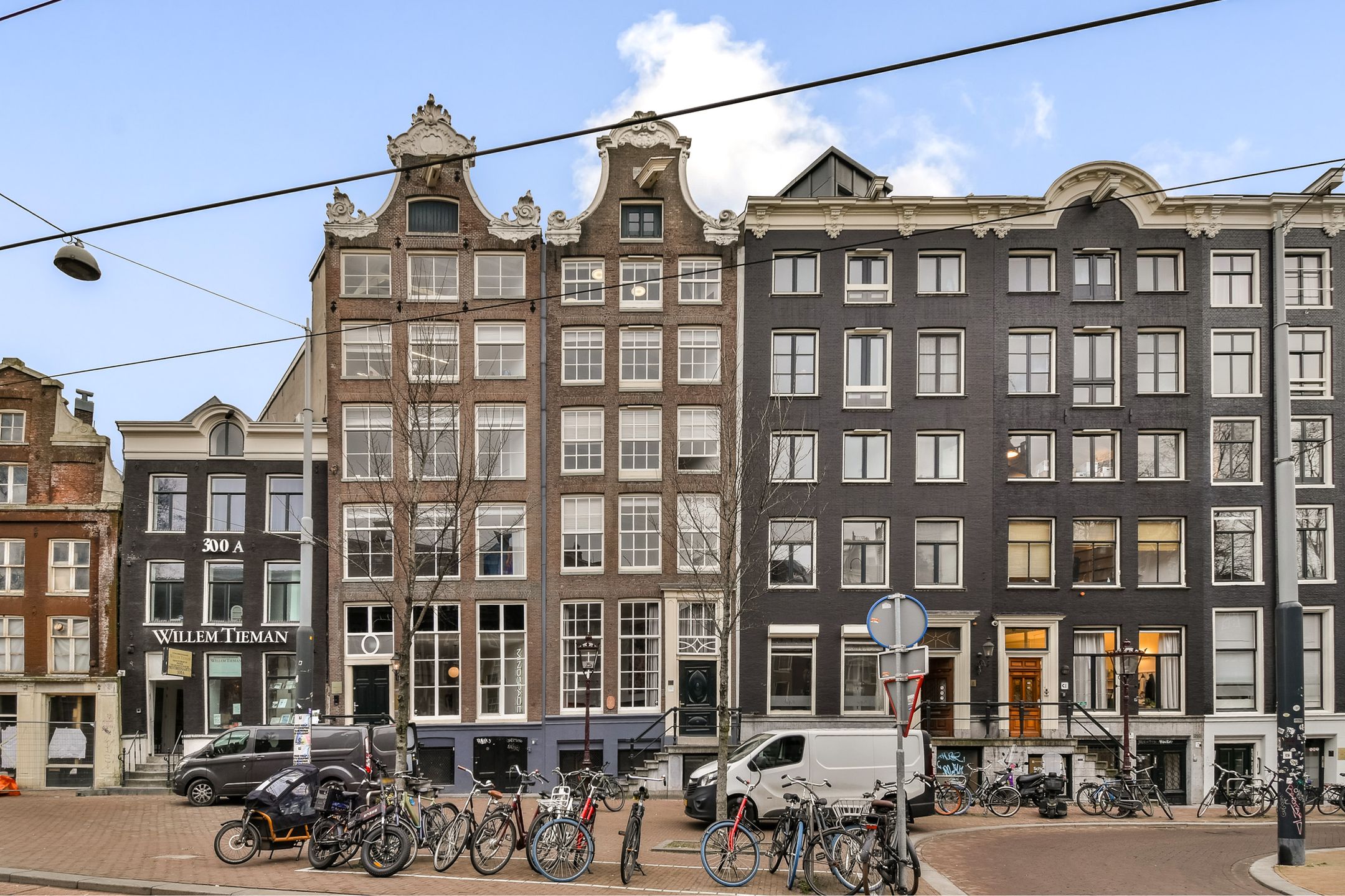 Nieuwezijds Voorburgwal 294- 294 4