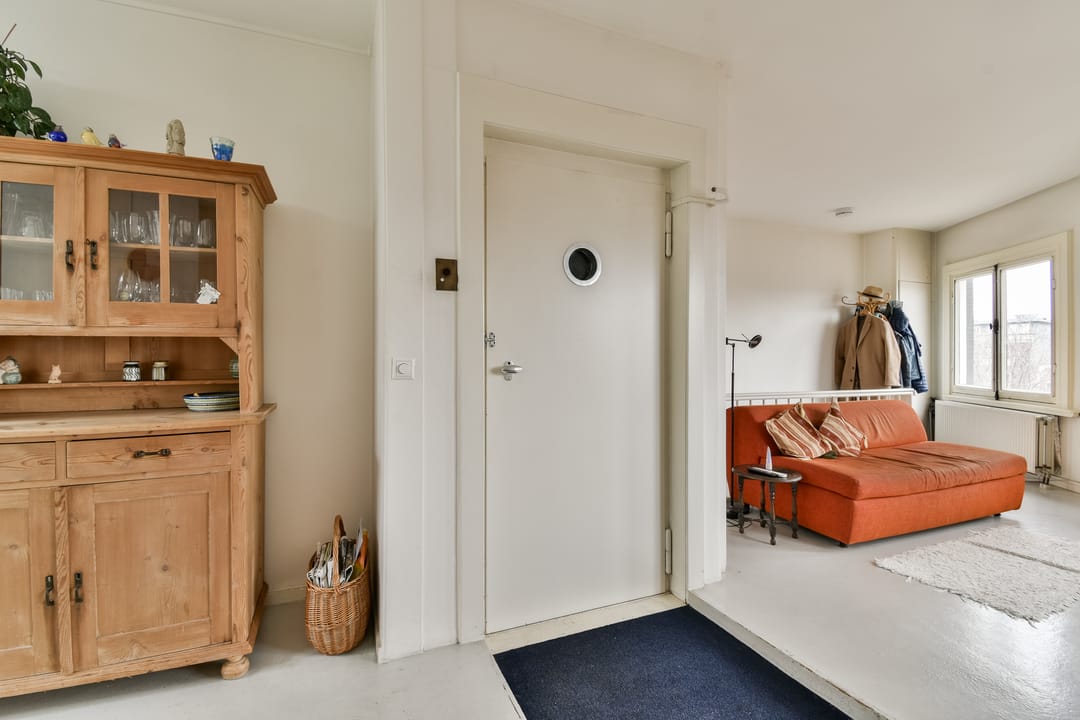 Foto 2 van Nieuwezijds Voorburgwal 294-4