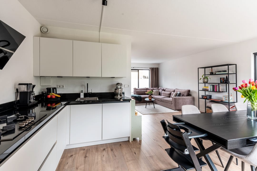 Foto 17 van Karveel 48 19