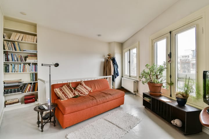 Foto 3 van Nieuwezijds Voorburgwal 294-4