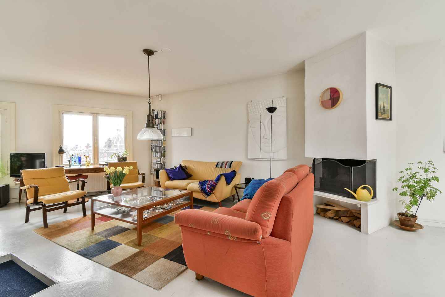 Foto 4 van Nieuwezijds Voorburgwal 294-4