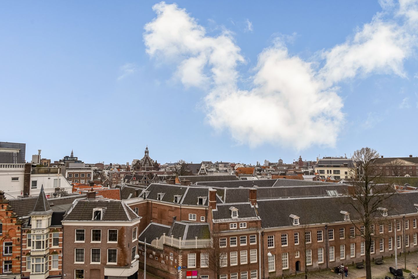 Foto 5 van Nieuwezijds Voorburgwal 294-4