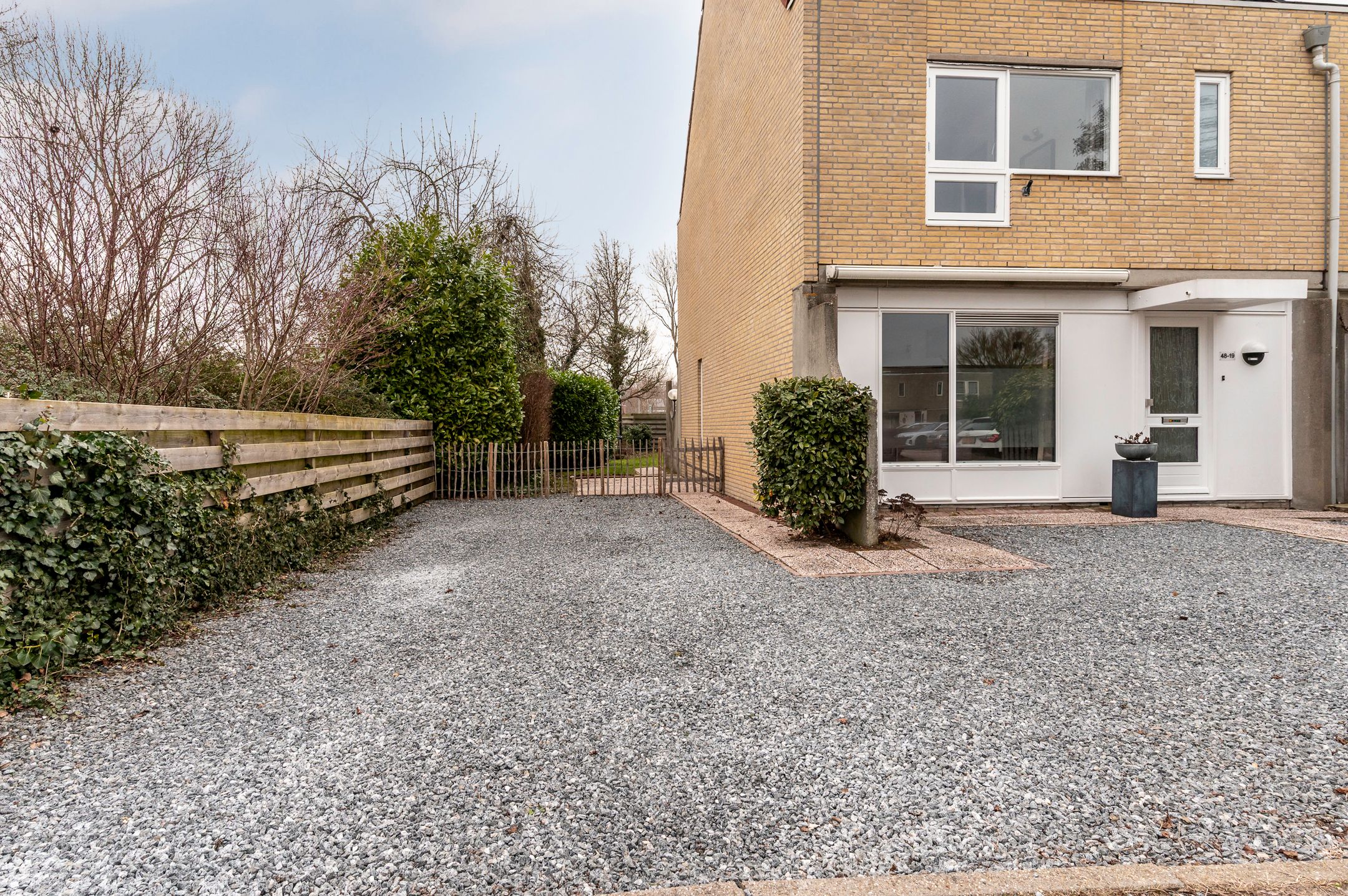 Foto 6 van Karveel 48 19