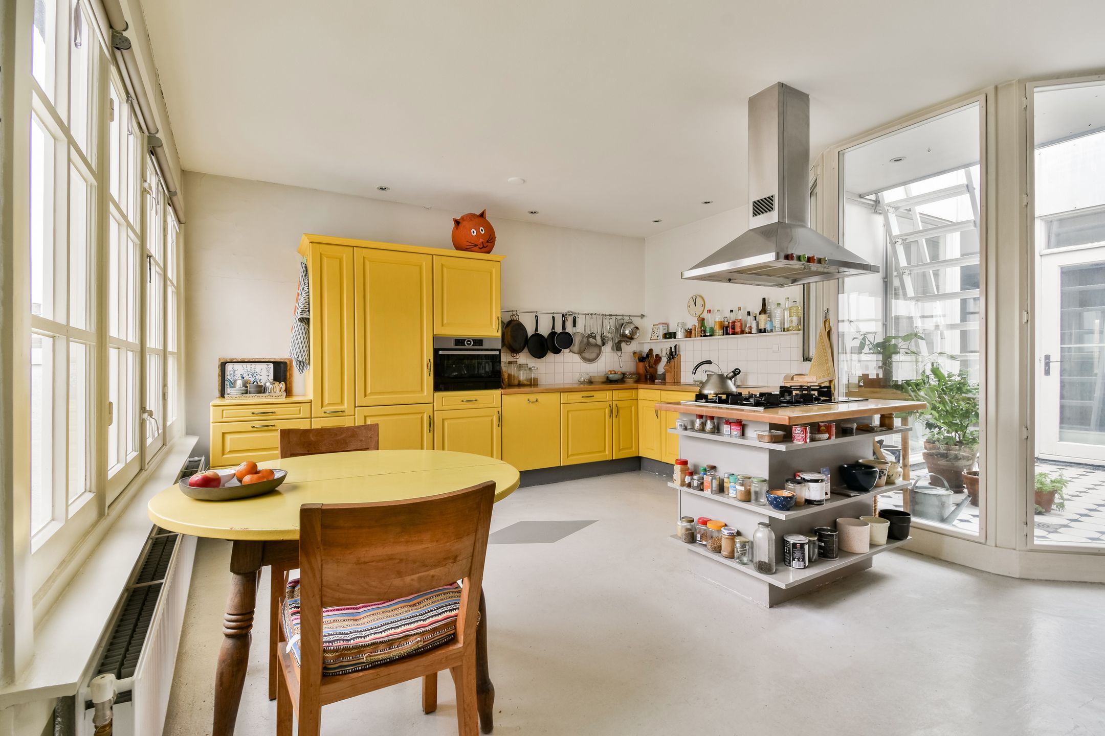 Foto 9 van Nieuwezijds Voorburgwal 294-4