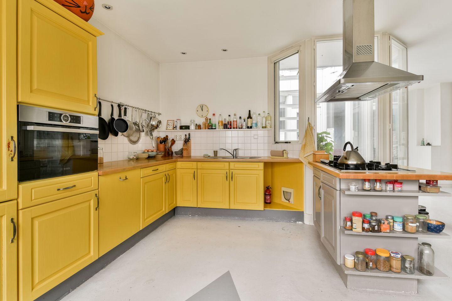 Foto 10 van Nieuwezijds Voorburgwal 294-4