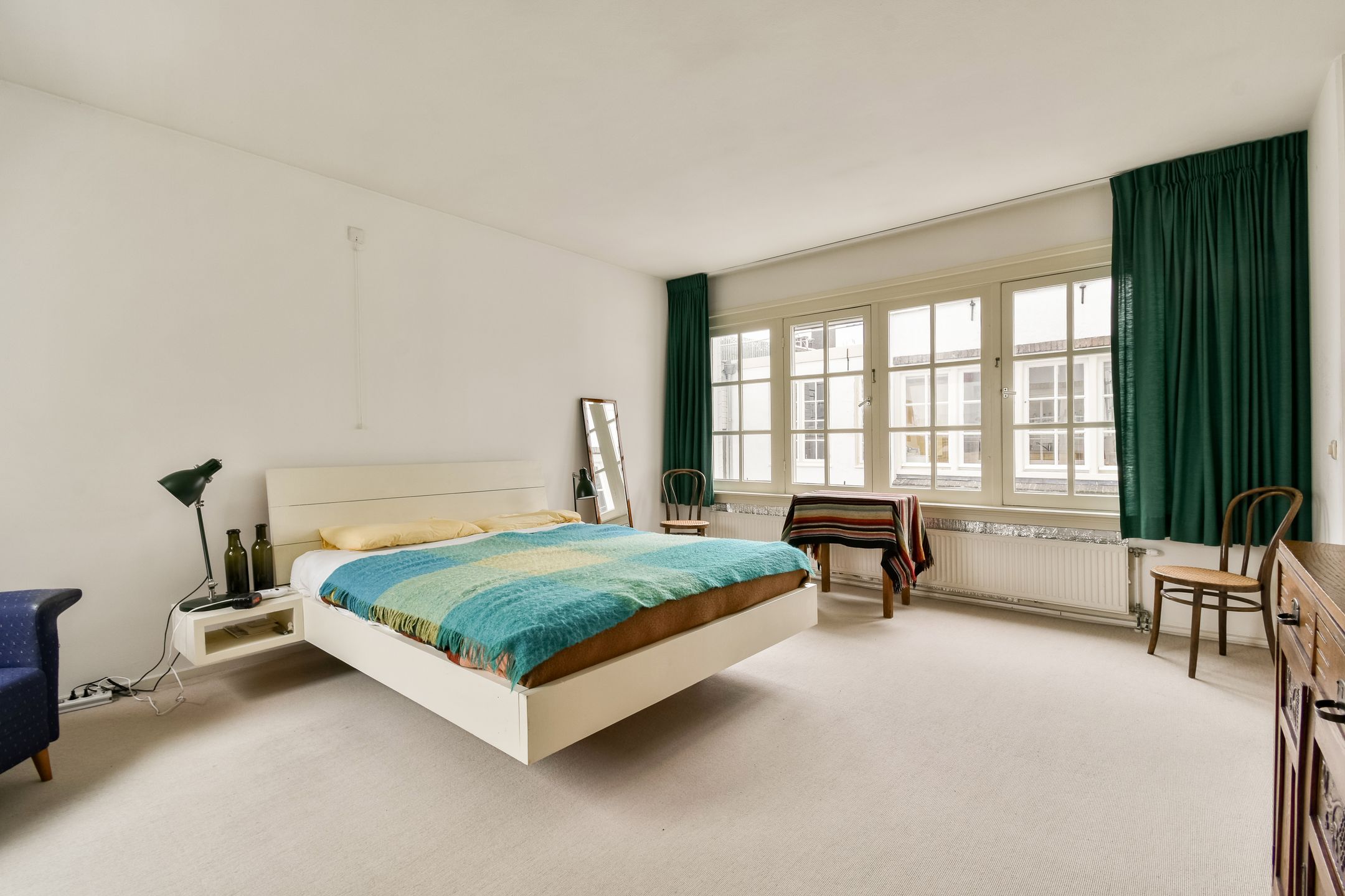 Foto 12 van Nieuwezijds Voorburgwal 294-4