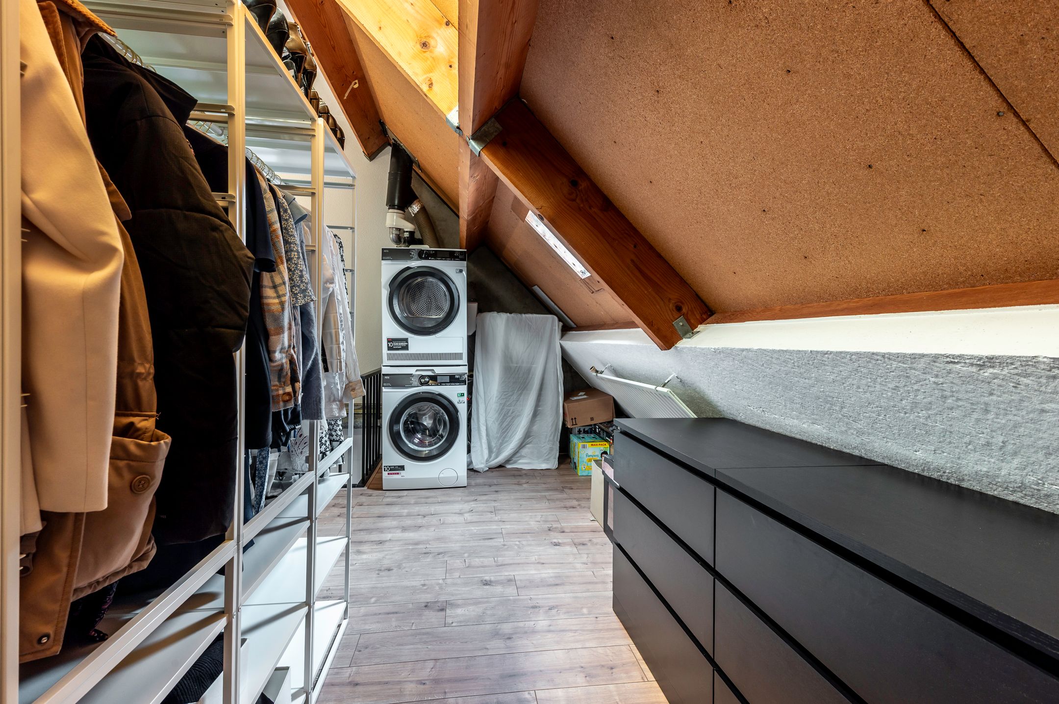 Foto 30 van Karveel 48 19