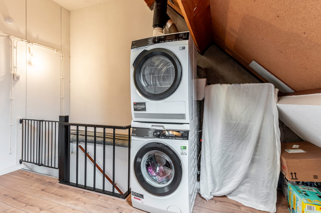 Foto 31 van Karveel 48 19