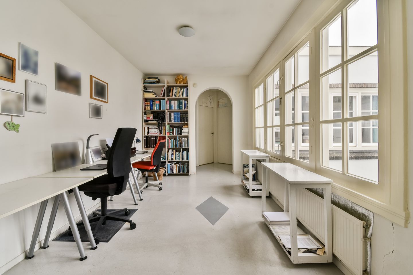 Foto 19 van Nieuwezijds Voorburgwal 294-4