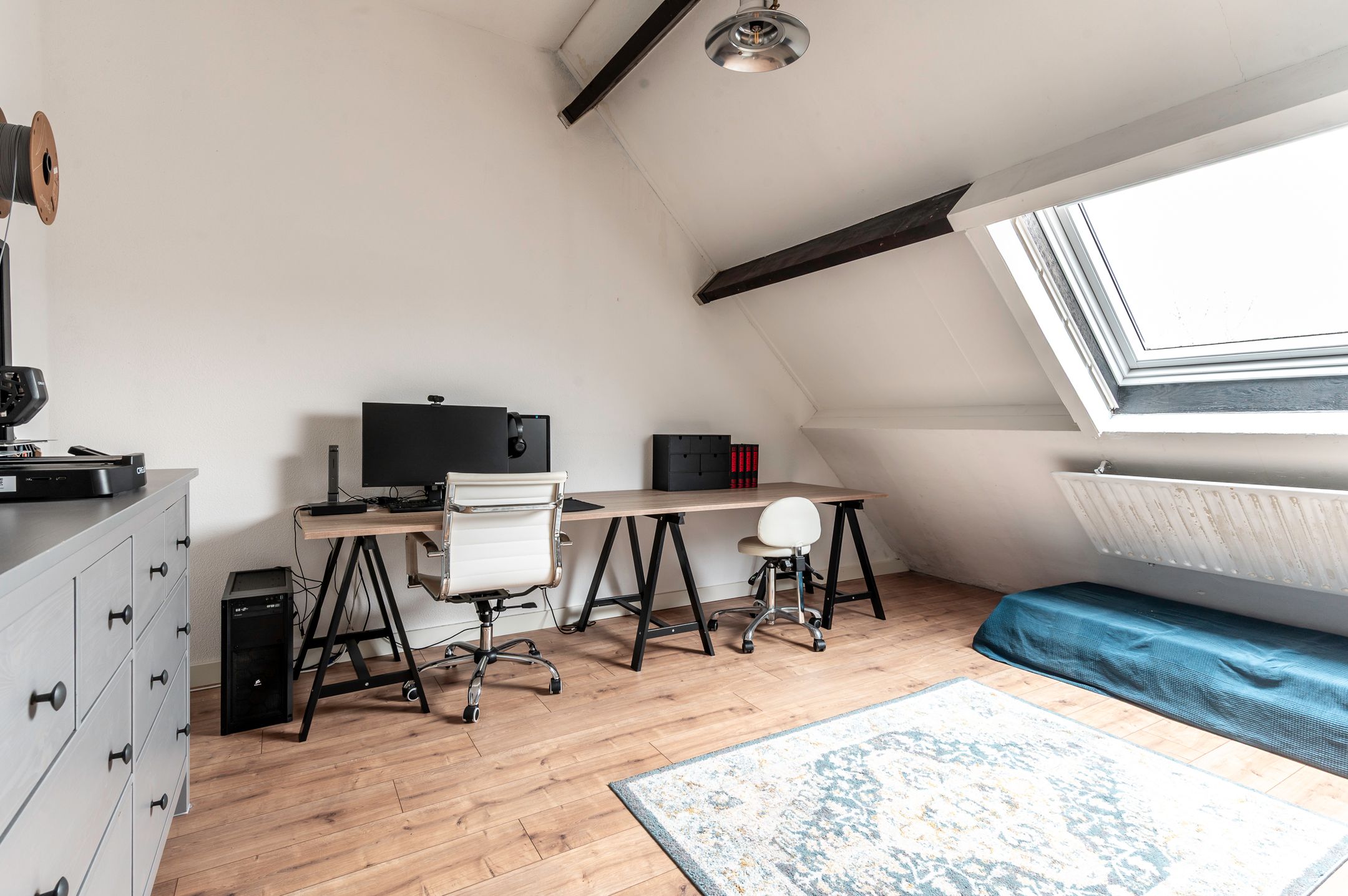 Foto 33 van Karveel 48 19