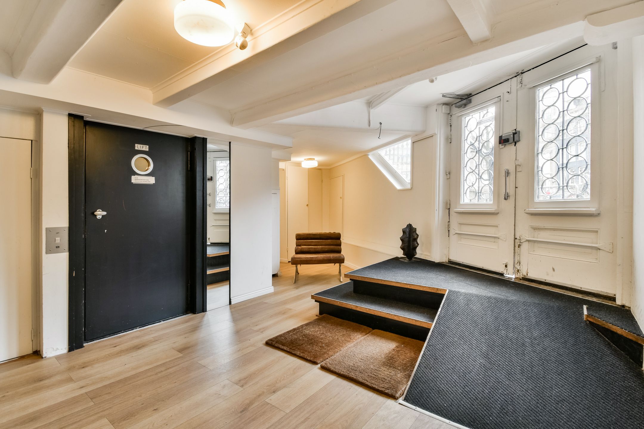 Foto 21 van Nieuwezijds Voorburgwal 294-4