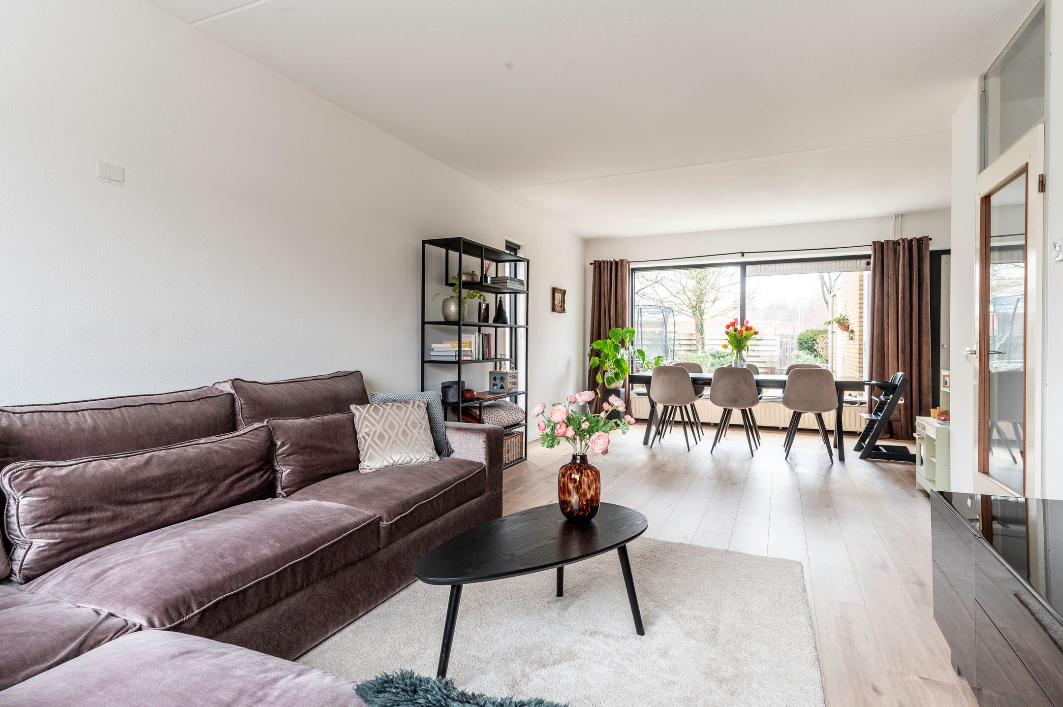 Foto 9 van Karveel 48 19