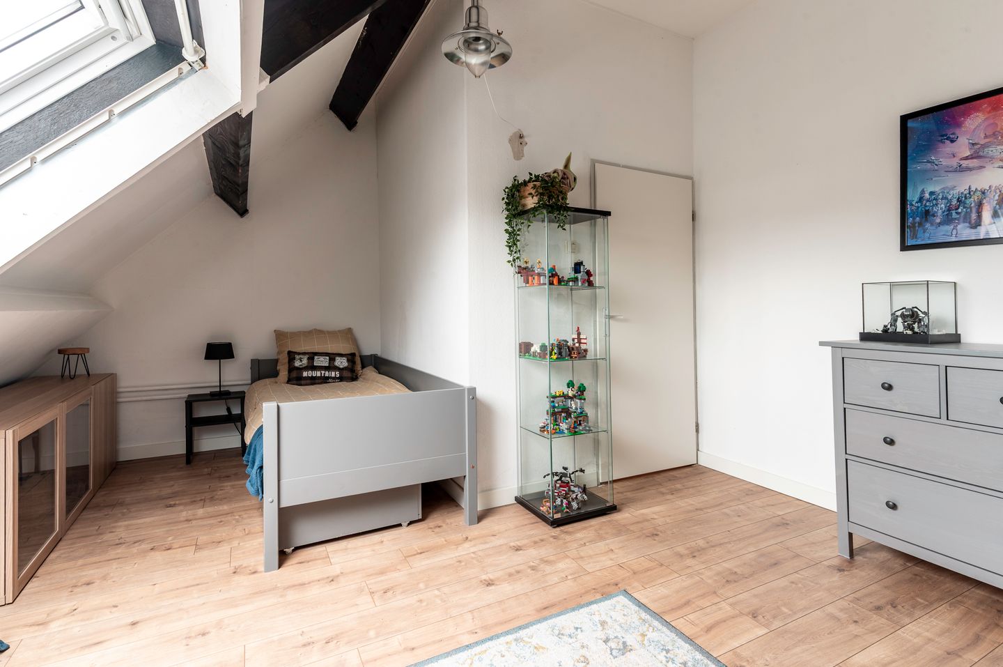 Foto 34 van Karveel 48 19