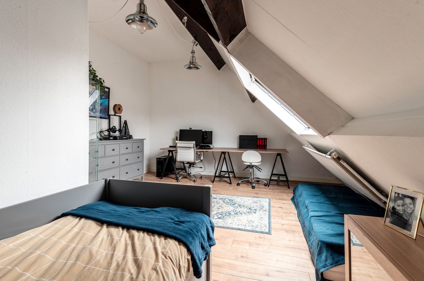 Foto 35 van Karveel 48 19