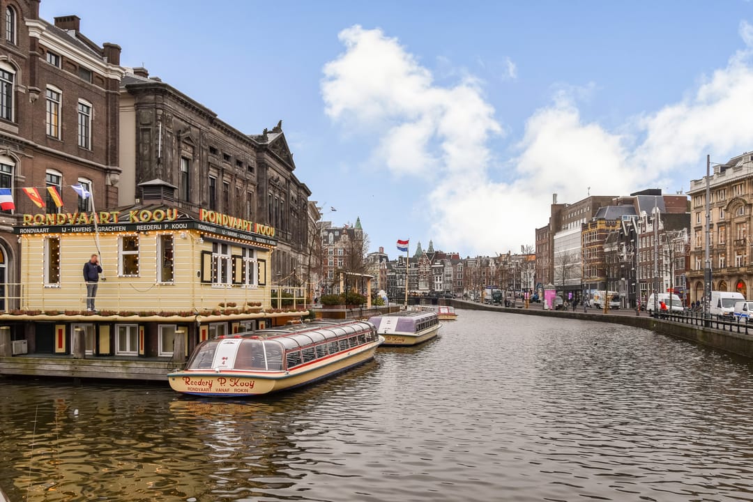 Foto 23 van Nieuwezijds Voorburgwal 294-4