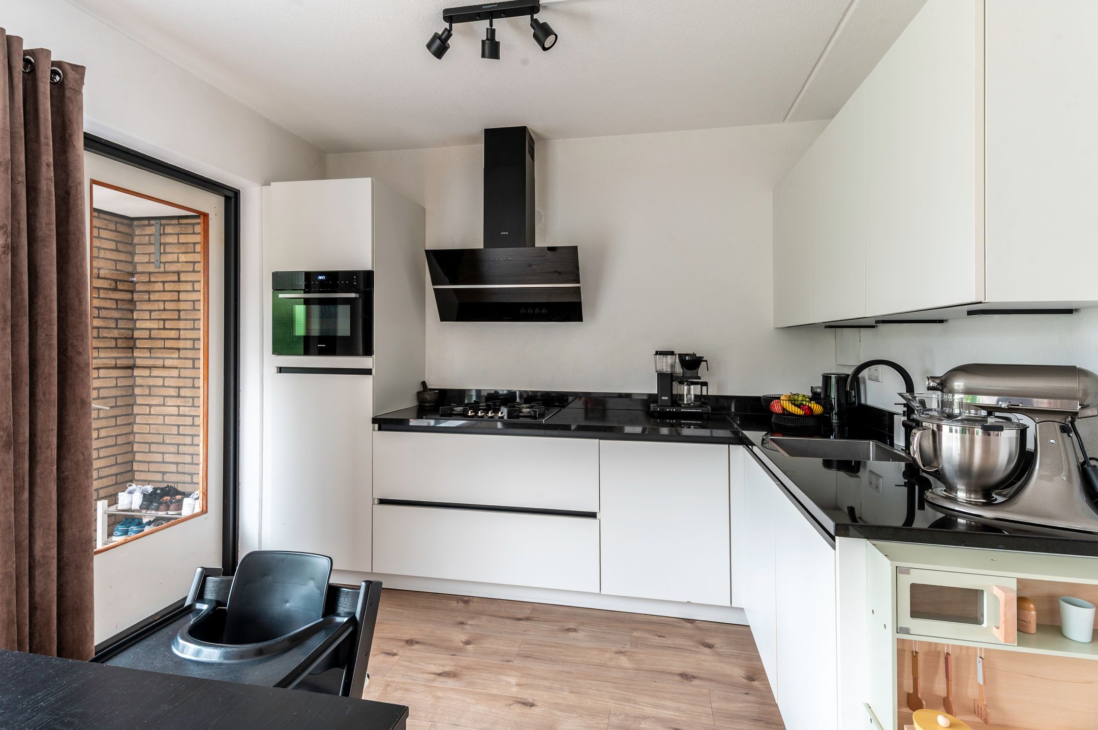 Foto 15 van Karveel 48 19