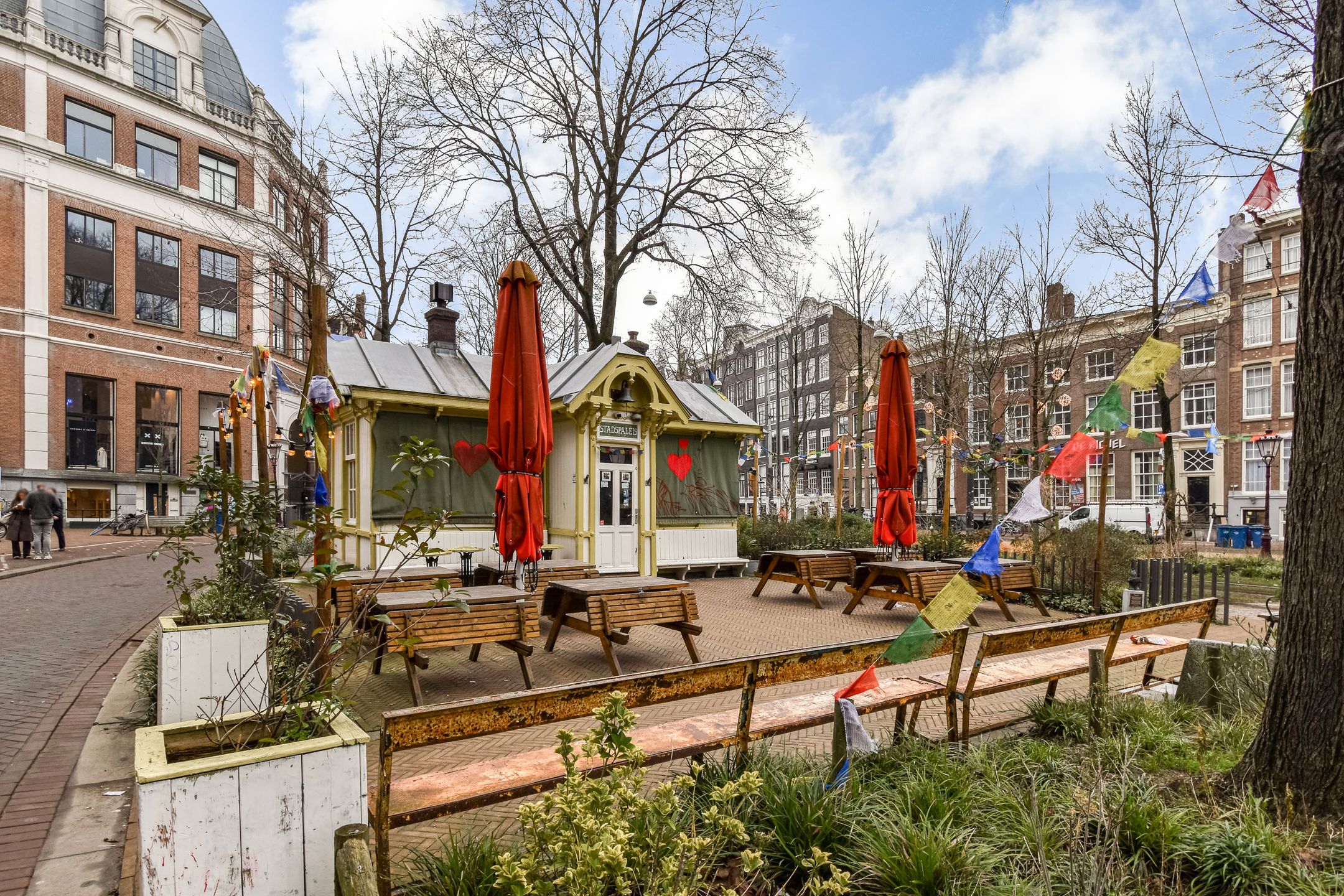 Foto 24 van Nieuwezijds Voorburgwal 294-4