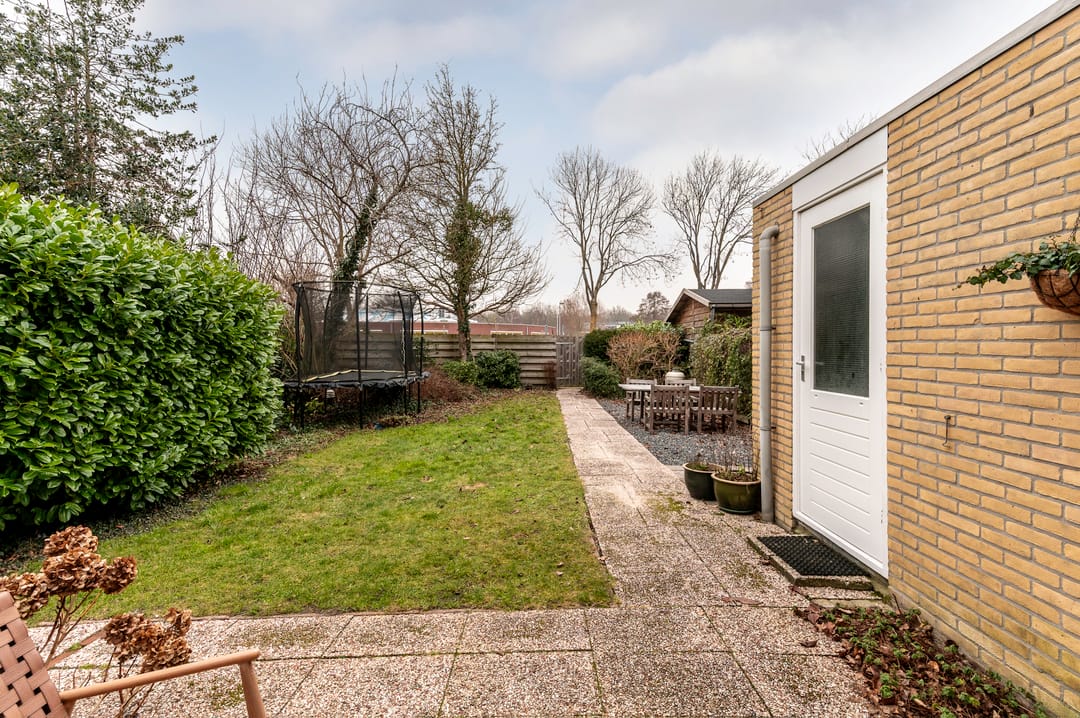 Foto 37 van Karveel 48 19