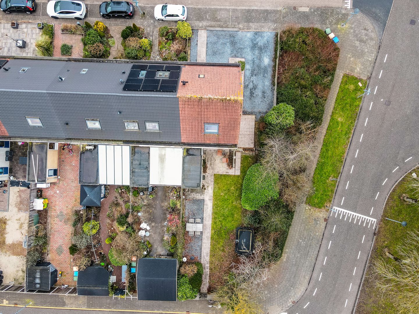 Foto 40 van Karveel 48 19