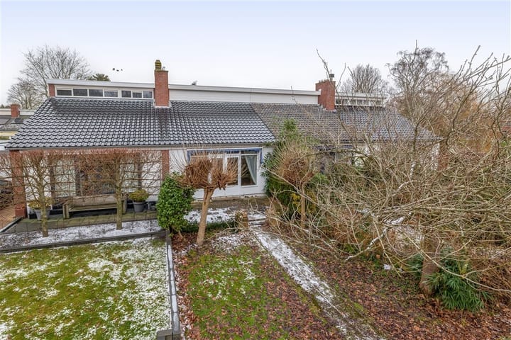 Ds. Sannesstraat 160