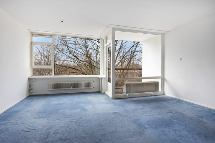 Foto 2 van Postelse Hoeflaan 54-B