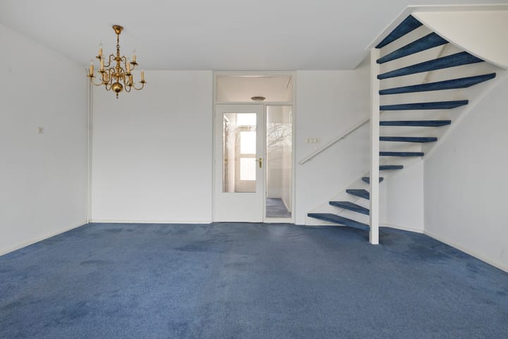 Foto 4 van Postelse Hoeflaan 54-B