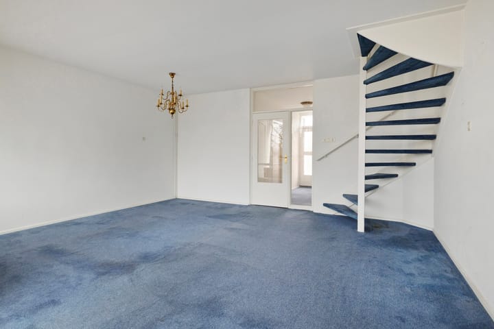 Foto 3 van Postelse Hoeflaan 54-B