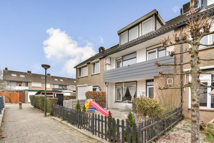 Foto 1 van Baijensweer 33