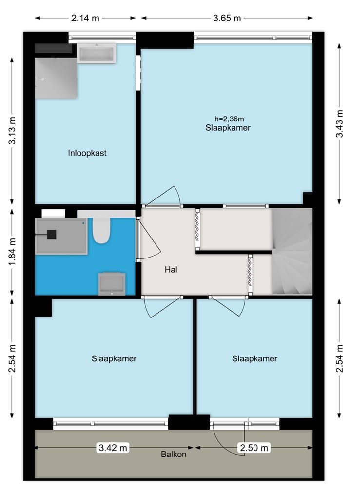Foto 44 van Baijensweer 33