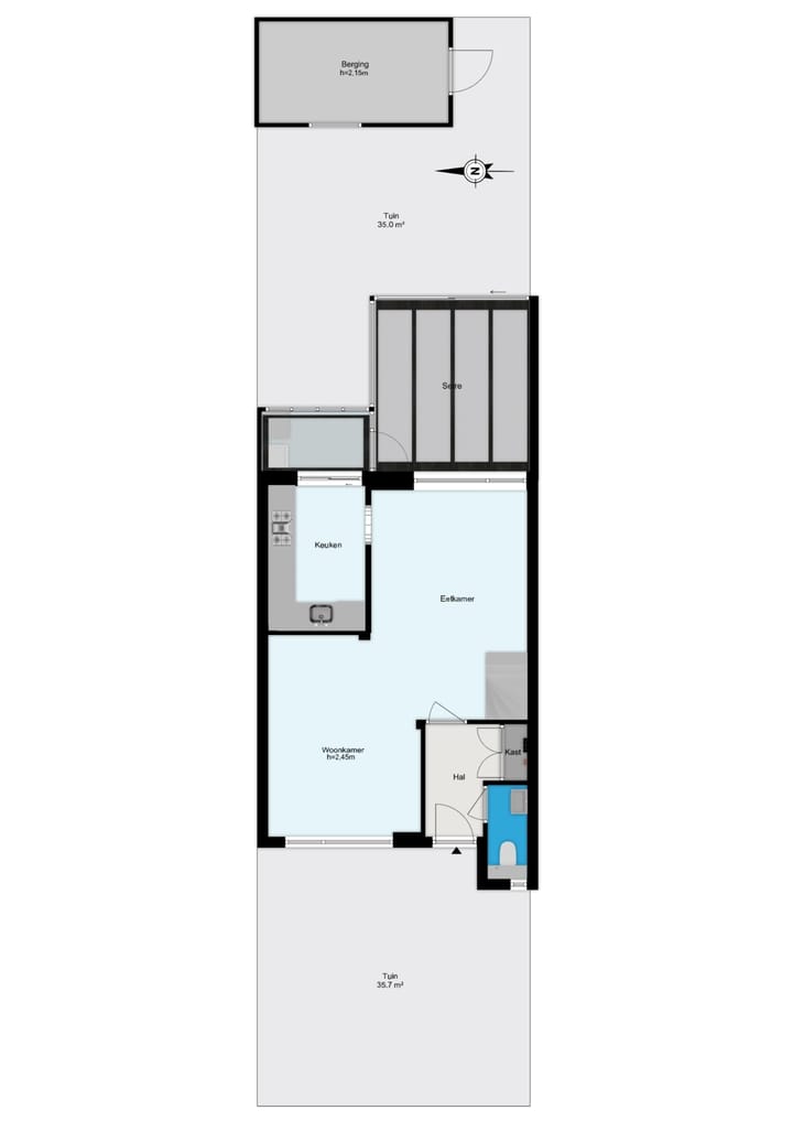 Foto 46 van Baijensweer 33