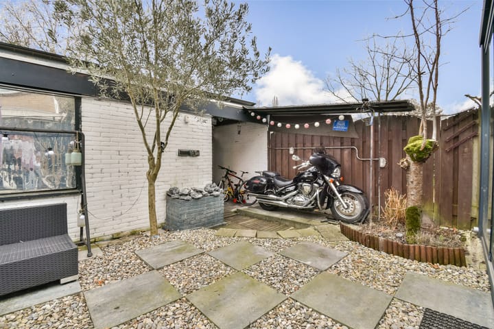 Foto 33 van Baijensweer 33