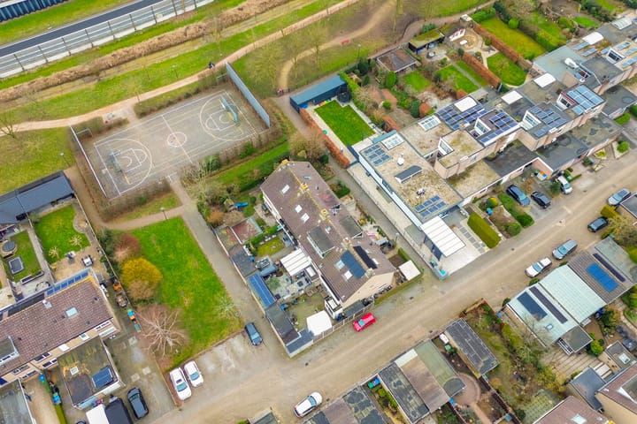 Foto 34 van Baijensweer 33