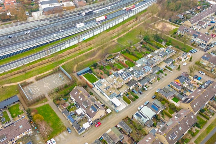 Foto 35 van Baijensweer 33